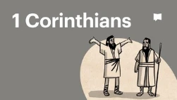 1 Corinthians