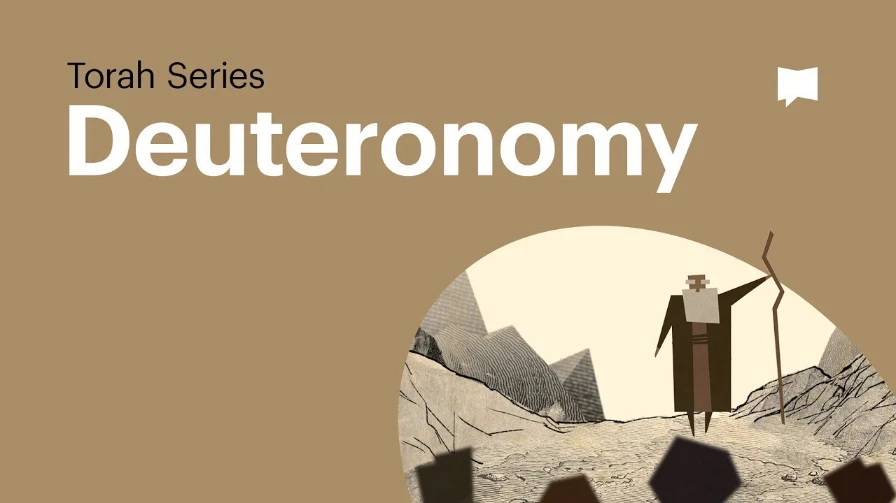 Deuteronomy