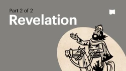 Revelation 12-22